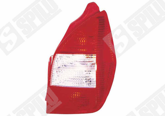 Achterlicht Spilu 900508