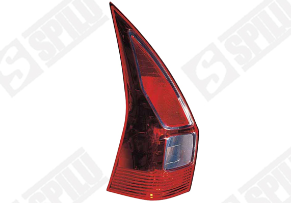 Achterlicht Spilu 900512