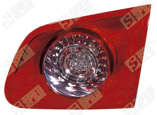 Achterlicht Spilu 900575