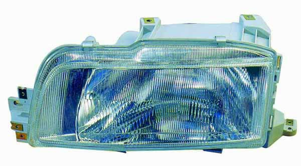 Koplamp Spilu 900606