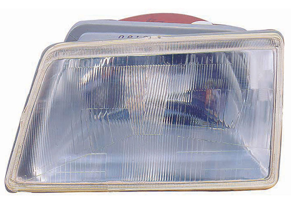 Koplamp Spilu 900612