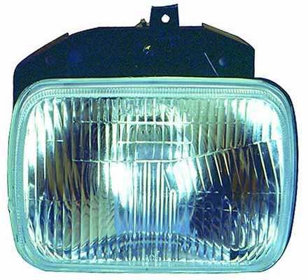 Koplamp Spilu 900624