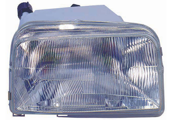 Koplamp Spilu 900625
