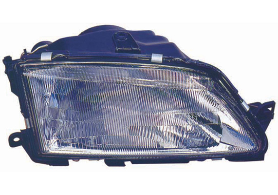 Koplamp Spilu 900633