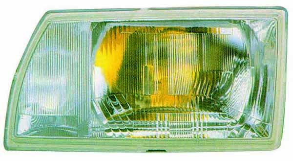 Koplamp Spilu 900650