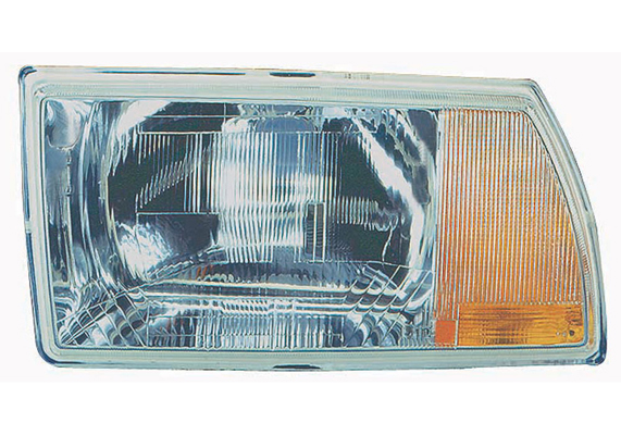 Koplamp Spilu 900653