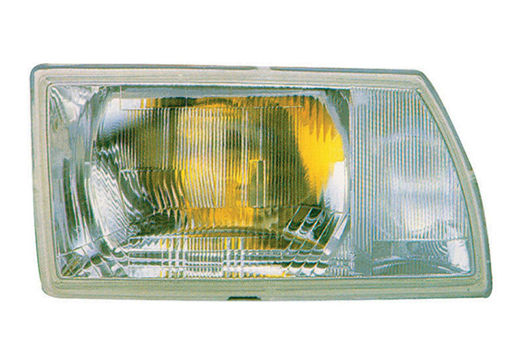 Koplamp Spilu 900654