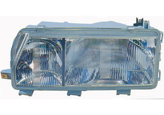 Koplamp Spilu 900674