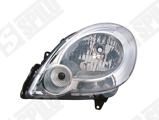 Koplamp Spilu 900678