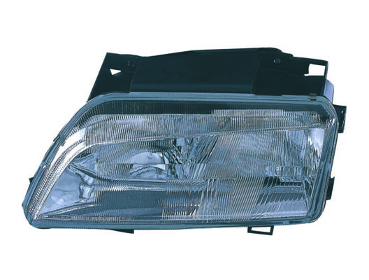 Koplamp Spilu 900702