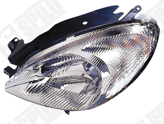 Koplamp Spilu 900704