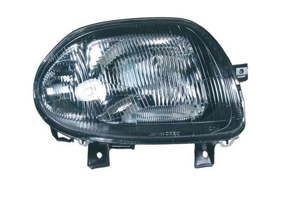 Koplamp Spilu 900733