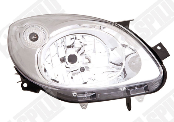 Koplamp Spilu 900737