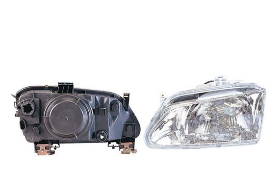 Koplamp Spilu 900744