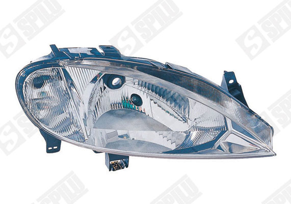 Koplamp Spilu 900749