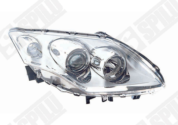 Koplamp Spilu 900752