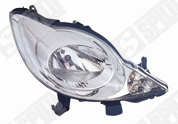 Koplamp Spilu 900760