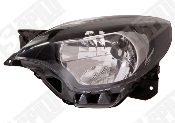 Koplamp Spilu 900801