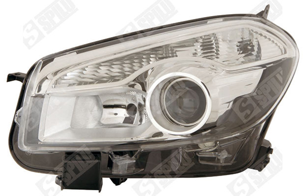 Koplamp Spilu 900824