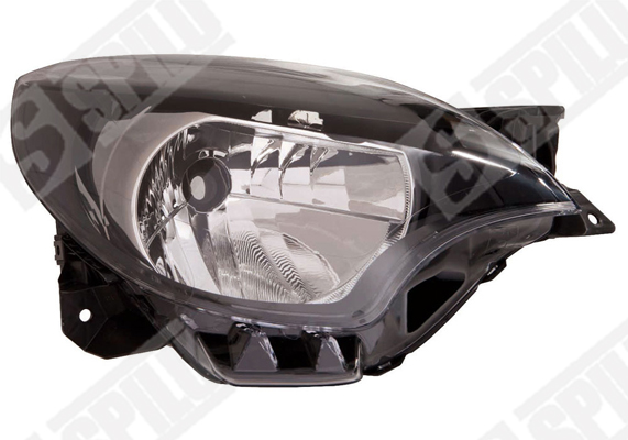 Koplamp Spilu 900847