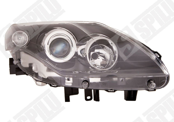 Koplamp Spilu 900856