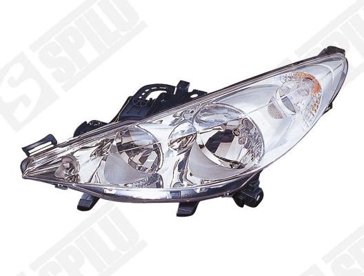 Koplamp Spilu 900897