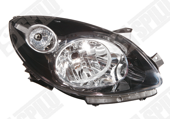 Koplamp Spilu 900921