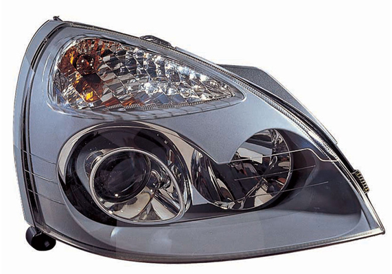 Koplamp Spilu 900922
