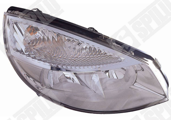 Koplamp Spilu 900927