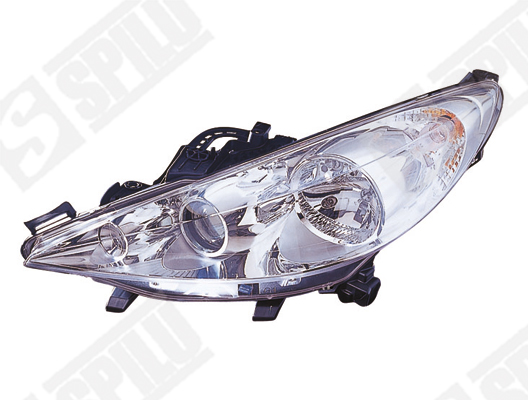 Koplamp Spilu 900953