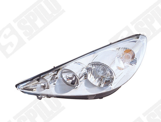 Koplamp Spilu 900990