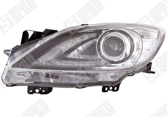 Koplamp Spilu 900995