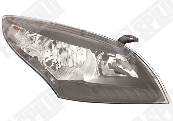 Koplamp Spilu 901002