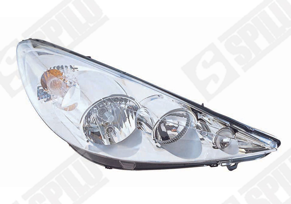 Koplamp Spilu 901003