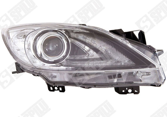 Koplamp Spilu 901008