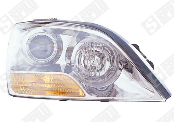 Koplamp Spilu 901013