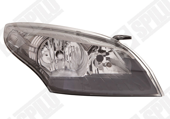 Koplamp Spilu 901027