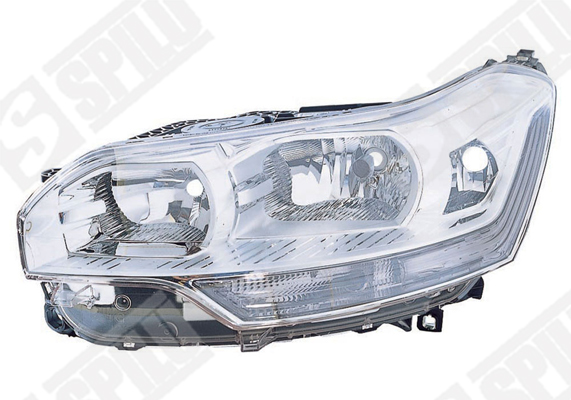 Koplamp Spilu 901039