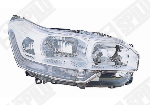 Koplamp Spilu 901046