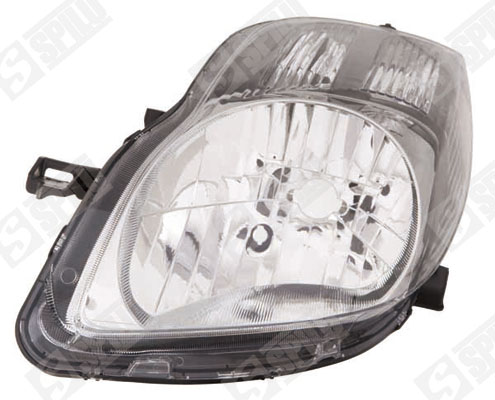 Koplamp Spilu 901050