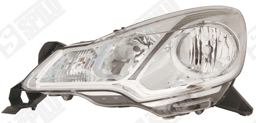 Koplamp Spilu 901061