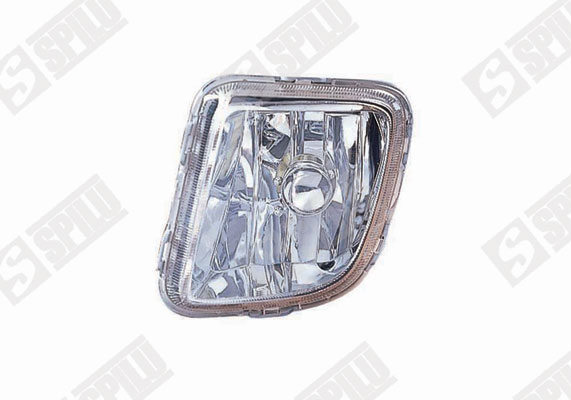 Mistlamp Spilu 901150