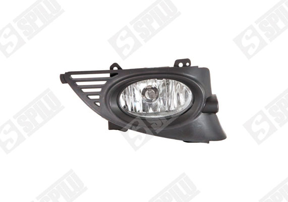 Mistlamp Spilu 901206