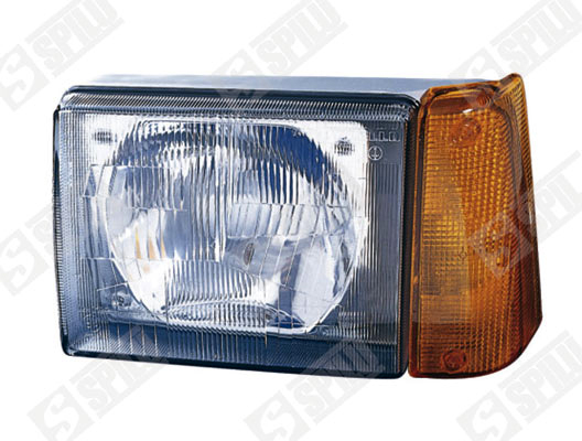 Koplamp Spilu 901327