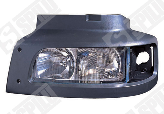 Koplamp Spilu 908169