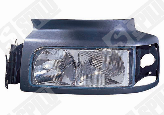 Koplamp Spilu 908175