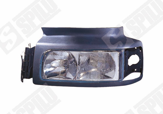 Koplamp Spilu 908207