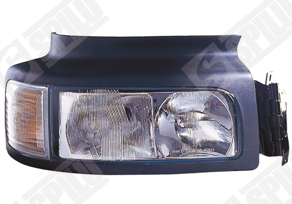 Koplamp Spilu 908212