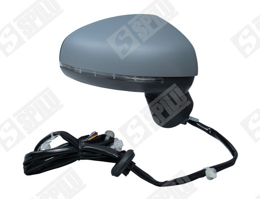 Buitenspiegel Spilu 914873