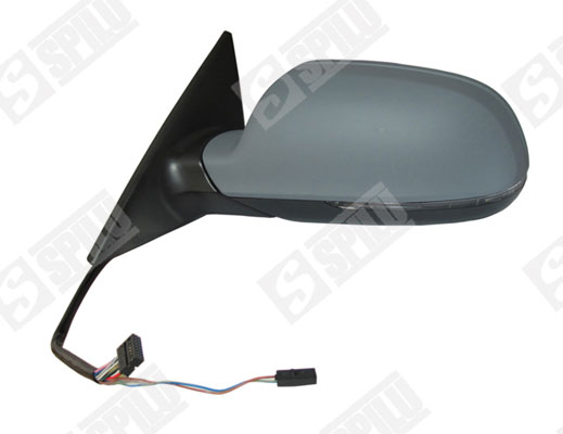 Buitenspiegel Spilu 914874